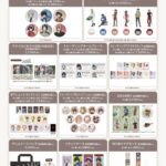 【2025年3月】文豪ストレイドッグス 東武動物公園ver.