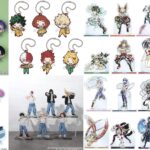 僕のヒーローアカデミア 11月30日(土)~12月7日(土)入荷商品