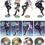 【2025年3月】ワールドトリガートリガー起動(オン)ver.(コスパ)