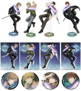 ワールドトリガー ワールドトリガー 28／葦原大介 | 集英社 ― SHUEISHA ―