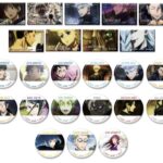 【2025年2月】劇場版 呪術廻戦0 あれこれぷちCANバッジ