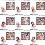 【2025年3月28日】文豪ストレイドッグス ジオラマアクリルスタンド DEAD APPLE