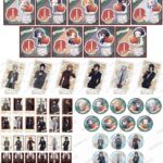 【2025年3月28日】文豪ストレイドッグス ブシロード新商品