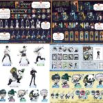 呪術廻戦 2024年12月14日(土)入荷商品