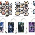 【2025年2月 / 5月（再販）】呪術廻戦 WIZARD 新商品（呪術廻戦×KITTE 先行販売商品）