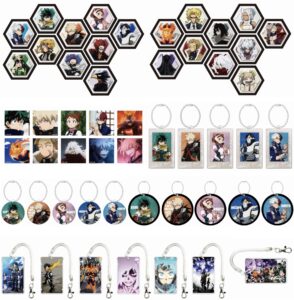 【2025年2月/5月(再販)】僕のヒーローアカデミア WIZARD 新商品