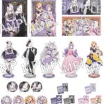 【2025年4月】C105 Re:ゼロから始める異世界生活