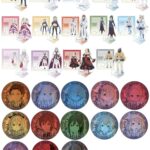【2025年3月】Re:ゼロから始める異世界生活 ベルハウス 新商品