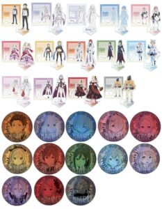 ChaosTCG Re：ゼロから始める異世界生活 4コン Amazon.co.jp: Re:ゼロから始める異世界生活4 (MF文庫J) : 長月