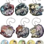呪術廻戦 2024年12月25日(水) 入荷商品