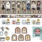 【2025年5月】SPY×FAMILY コレイズオリジナルグッズ