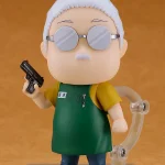 【2025年6月】SAKAMOTO DAYS ねんどろいど 坂本太郎 べーしっく