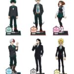 僕のヒーローアカデミア 2025年1月23日(木) 入荷情報