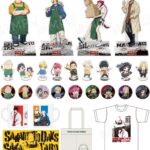 ジャンプフェスタ2025 トムス／セガフェイブ 先行販売商品