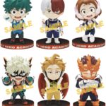 僕のヒーローアカデミア 2025年1月28日(火) 入荷情報