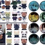 呪術廻戦 2025年1月22日(水) 入荷情報