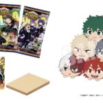 僕のヒーローアカデミア 12月30日(月) 入荷商品