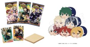 僕のヒーローアカデミア 12月30日(月) 入荷商品