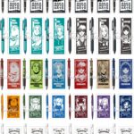 【2025年3月～5月】SAKAMOTO DAYS ヒサゴ新商品