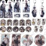 【2025年3月】文豪ストレイドッグス KADOKAWA 再予約