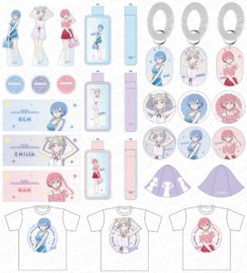 【2025年3月】Re:ゼロから始める異世界生活 sauna ver.（一般販売）