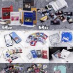 【2025年3月】文豪ストレイドッグス MAW新商品