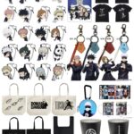 【2025年5月】呪術廻戦 コスパ再販（1月16日予約開始）