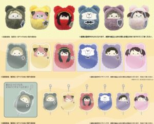 【2025年5月下旬】SPY×FAMILY タピオカ 新商品