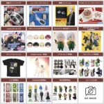 SAKAMOTO DAYS 2025年1月13日(月)～1月26日(日)予約開始まとめ