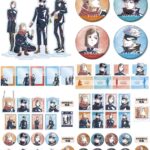 【2025年5月27日】呪術廻戦 Ani-Art 第8弾