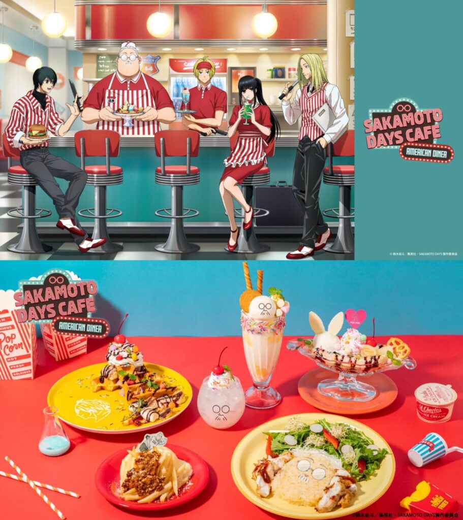 SAKAMOTO DAYS サカモトデイズ 南雲与一 アクリルバッジ - メルカリ