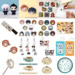 呪術廻戦 2025年2月3日(月)予約開始 ムービック新商品