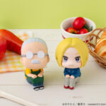 【2025年7月】るかっぷ SAKAMOTO DAYS 坂本太郎 / 朝倉シン