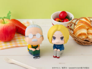 【2025年7月】るかっぷ SAKAMOTO DAYS 坂本太郎 / 朝倉シン