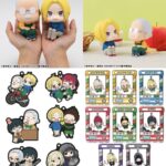 SAKAMOTO DAYS メガハウス新商品