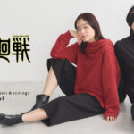呪術廻戦 earth music&ecology 第２弾 乙骨 呪術廻戦 earth music&ecology 第2弾 乙骨 呪術廻戦 earth