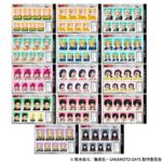 【2025年3月28日】SAKAMOTO DAYS 証明写真館