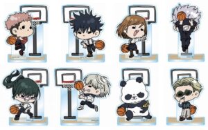 呪術廻戦 2025年2月18日(火) 入荷情報