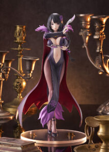 【2025年9月】POP UP PARADE Re:ゼロから始める異世界生活 エルザ・グランヒルテ L size