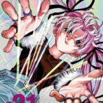 【2025年3月4日】SAKAMOTO DAYS コミックス21巻