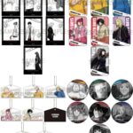 【2025年3月】SAKAMOTO DAYS ラムネラボ新商品