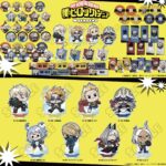 【2025年5月】僕のヒーローアカデミア みんなmochocho化大作戦!第2弾