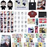 JF2025 JUMP SHOPブース 先行販売商品（JCS事後販売）/ 呪術廻戦