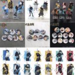 呪術廻戦 2025年2月15日(土) 入荷情報