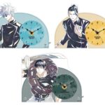 【2025年6月17日頃】呪術廻戦 Ani-Art 第6弾 懐玉・玉折 アクリルスタンド時計