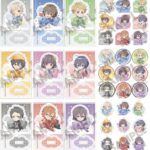 【2025年5月】文豪ストレイドッグス のびコロ（再販）