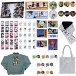JF2025 JUMP SHOPブース 先行販売商品（JCS事後販売）/ 僕のヒーローアカデミア