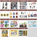 SAKAMOTO DAYS 2025年2月10日(月)～2月23日(日) 予約開始まとめ　