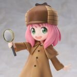 【2025年10月⇒11月】SPY×FAMILY アーニャ・フォージャー 探偵Ver. 1/7 完成品フィギュア
