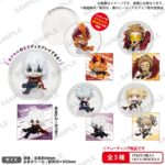 【2025年7月25日】僕のヒーローアカデミア ころコレ!コレクションフィギュア vol.2 BOX ver.